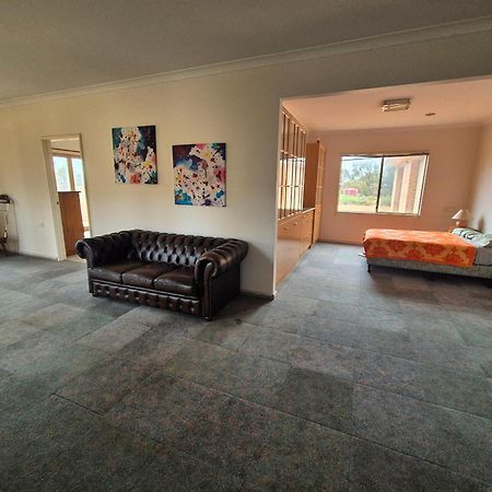 Turquoise Coast Lodge Jurien Bay Buitenkant foto