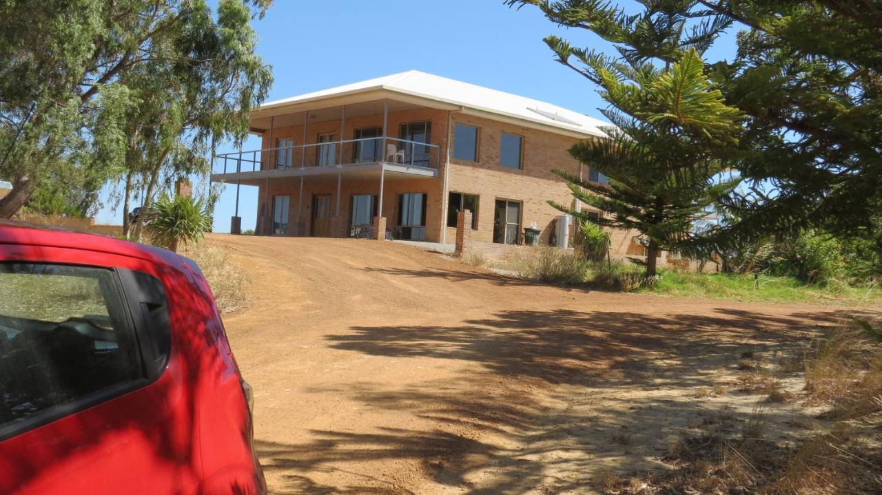 Turquoise Coast Lodge Jurien Bay Buitenkant foto