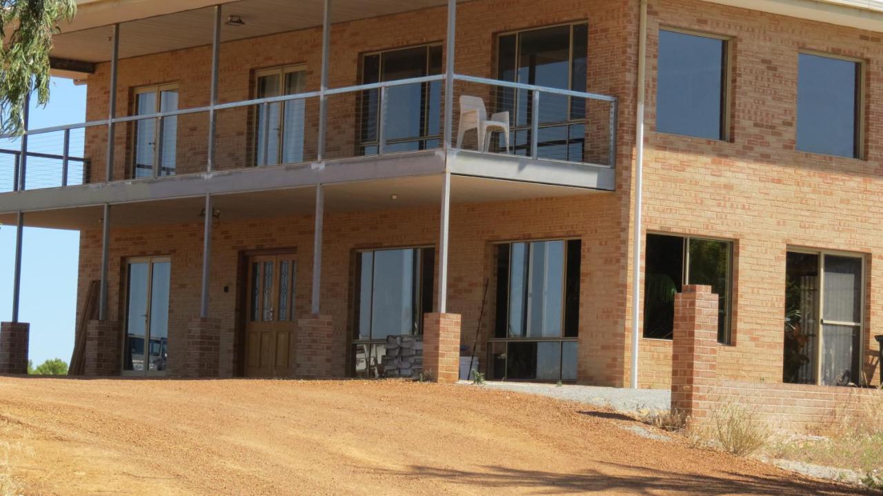 Turquoise Coast Lodge Jurien Bay Buitenkant foto