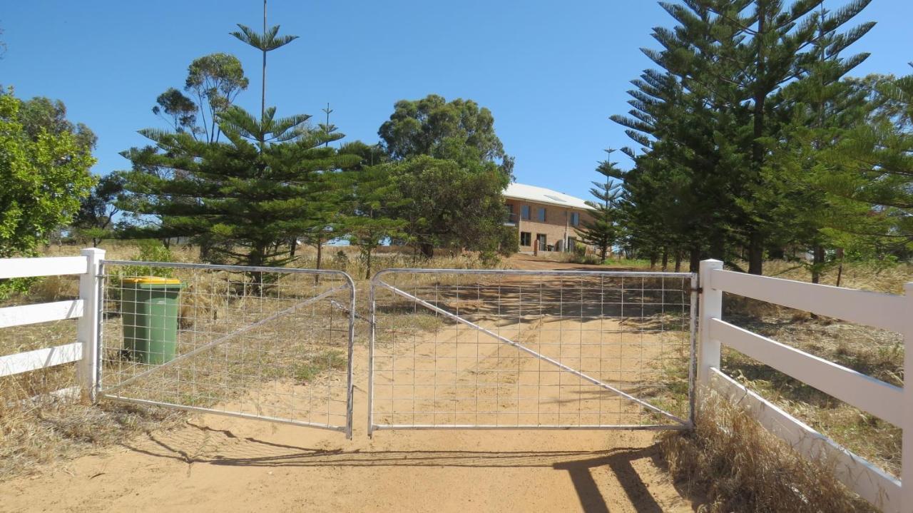 Turquoise Coast Lodge Jurien Bay Buitenkant foto