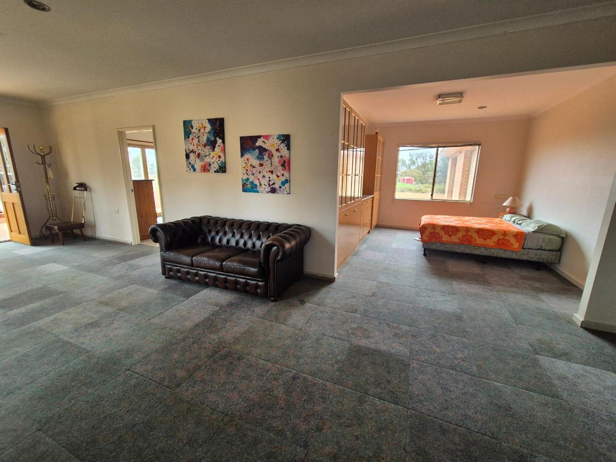 Turquoise Coast Lodge Jurien Bay Buitenkant foto