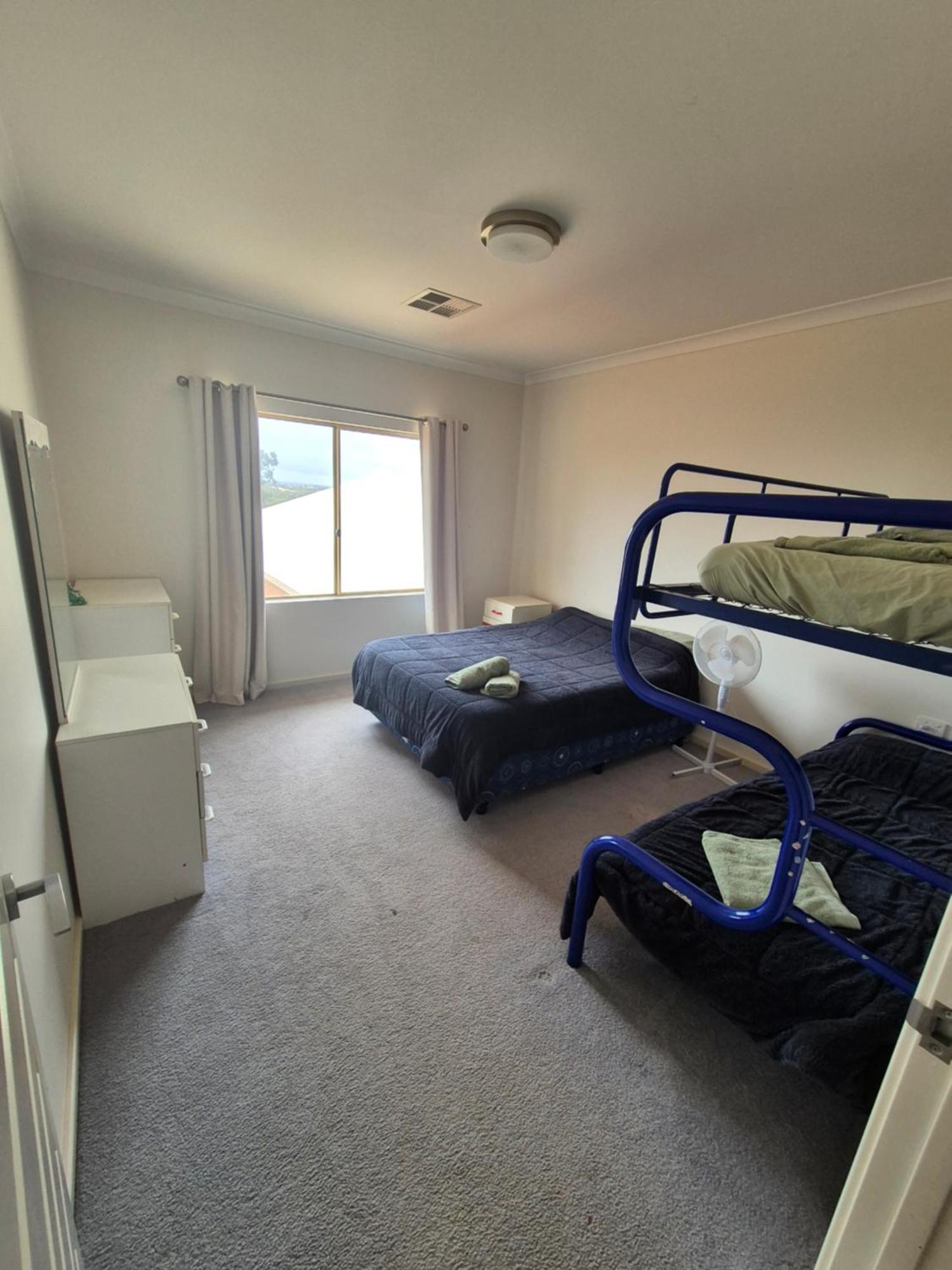 Turquoise Coast Lodge Jurien Bay Buitenkant foto