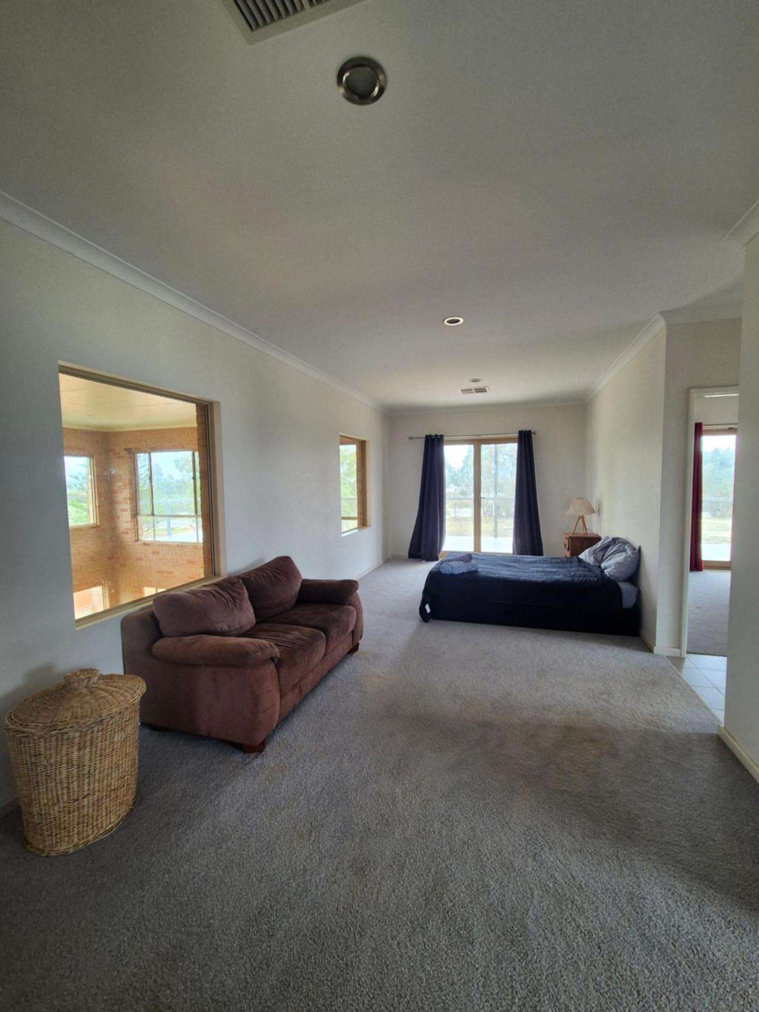 Turquoise Coast Lodge Jurien Bay Buitenkant foto