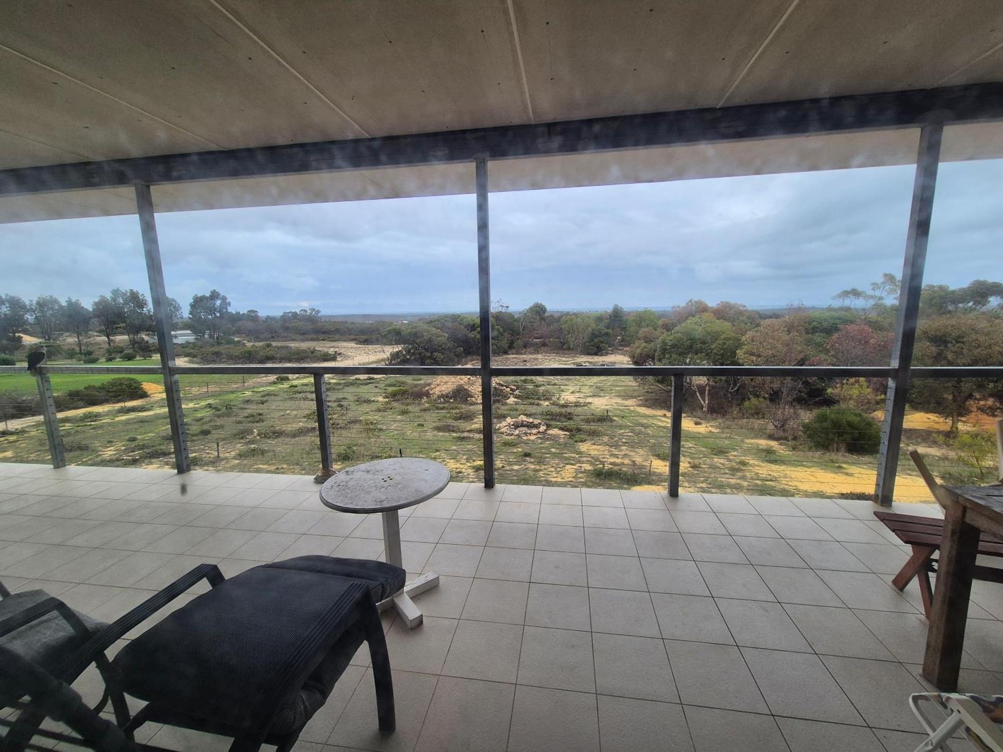 Turquoise Coast Lodge Jurien Bay Buitenkant foto