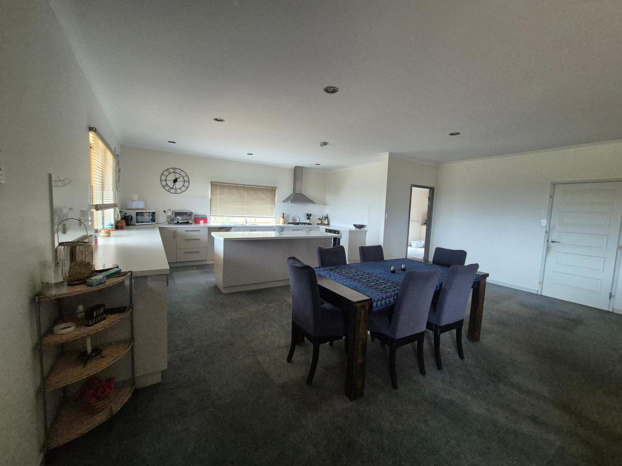 Turquoise Coast Lodge Jurien Bay Buitenkant foto