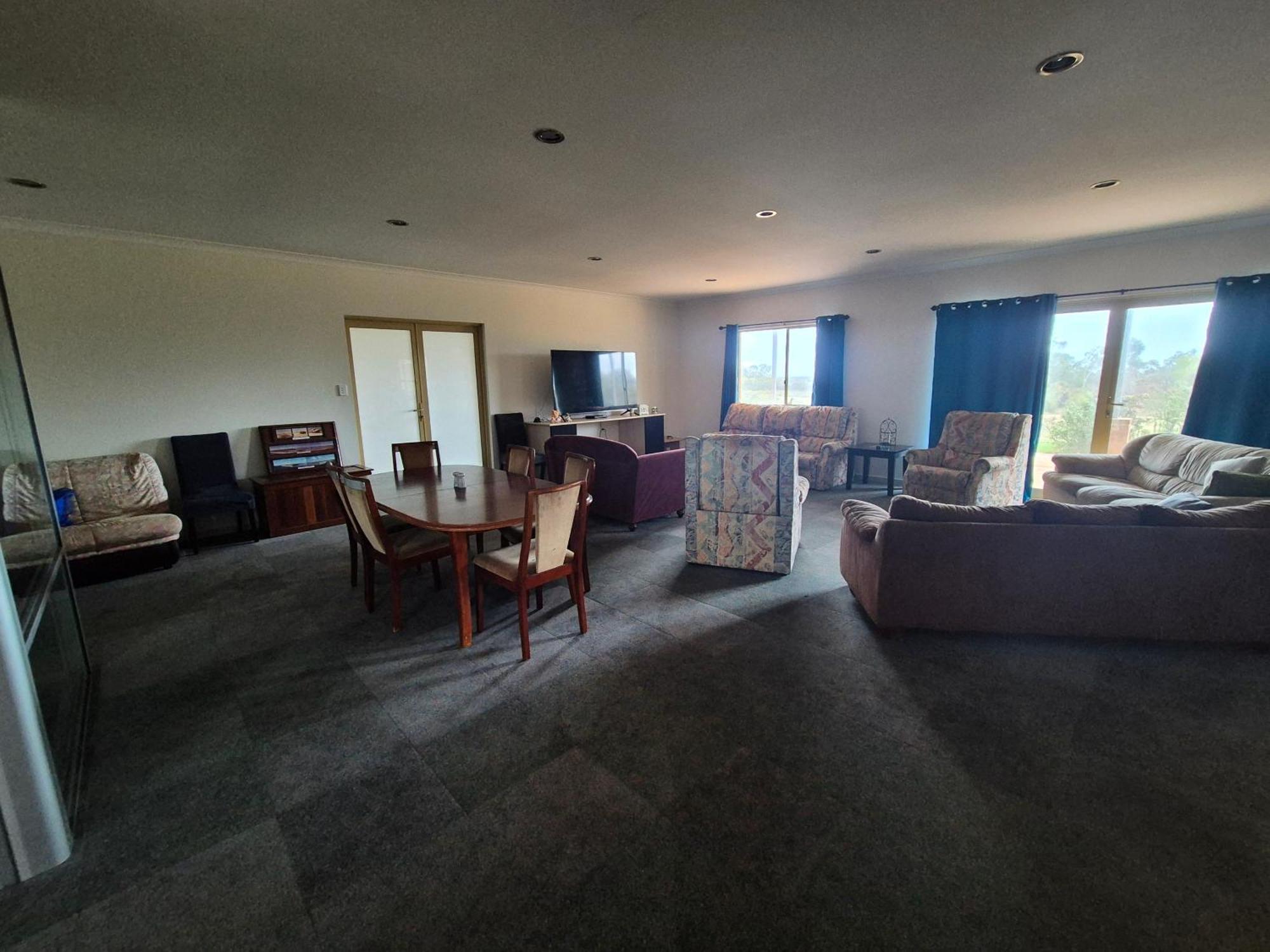 Turquoise Coast Lodge Jurien Bay Buitenkant foto