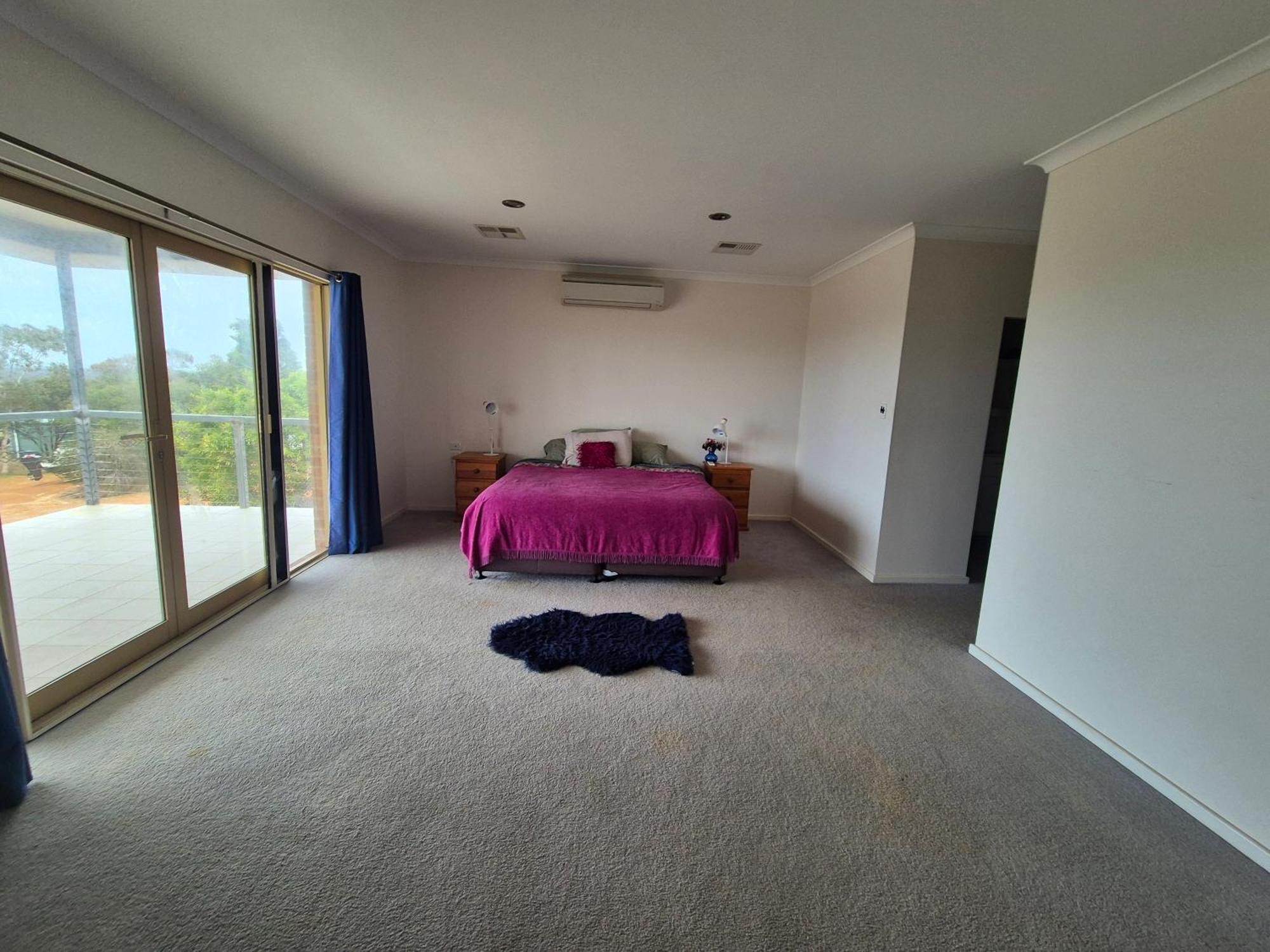 Turquoise Coast Lodge Jurien Bay Buitenkant foto